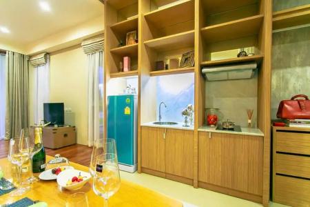 Meesuk Residences - 22