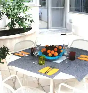 b&b Alma Grande - 12