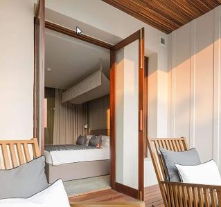 Sala Lanna Chiang Mai - 5