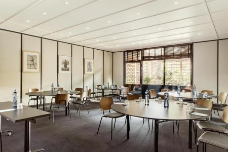 Radisson Blu 1882, Barcelona Sagrada Familia - 32