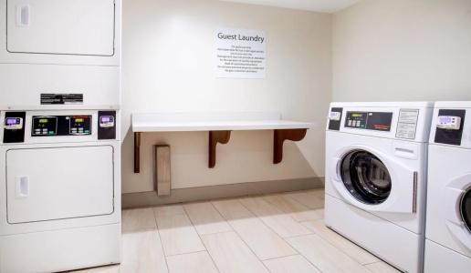 Holiday Inn Express - Norfolk, an IHG - 22