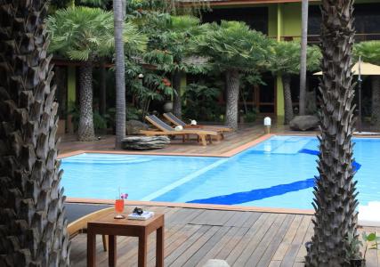 VC@Suanpaak Boutique & Service Apartment - 14