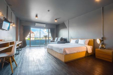 Get Zleep Premium Budget - 65