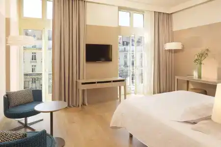 Oceania l'Hôtel de France Nantes - 5