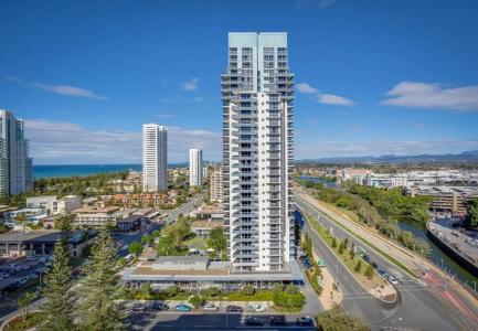 Mantra Broadbeach on the Park - 74