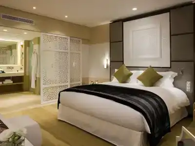 Sofitel Rabat Jardin Des Roses - 150