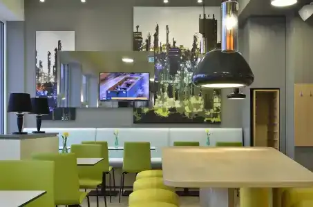 B&B Ludwigshafen - 16