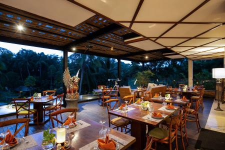 Plataran Ubud & Spa - 38