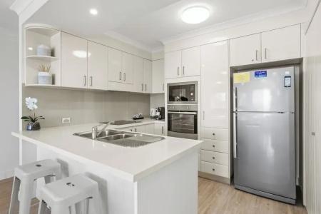 Burleigh Mediterranean - 207