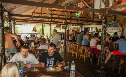 Shiralea Island Resort - 22