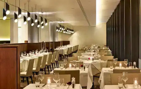 DoubleTree by Hilton London - Tower of London - 19