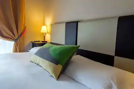 Plebiscito Aparthotel - 72