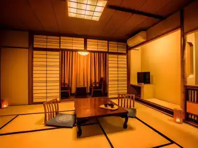 Yukai Resort Gero Saichoraku Bekkan - 32