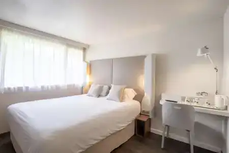 Campanile Reims Sud - Bezannes - 34