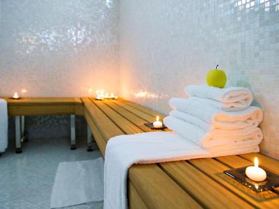 Novotel Salerno Est Arechi - 19