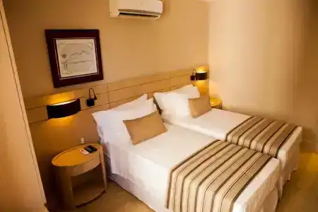 Ritz Copacabana Boutique - 54