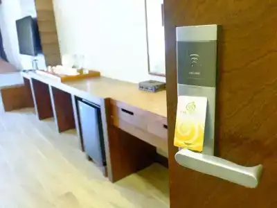 The Agate Pattaya Boutique Resort - 14