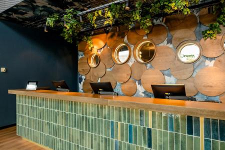 Motel One Wiesbaden - 25