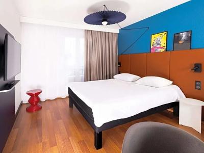 ibis Valenciennes - 16