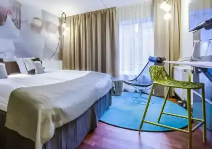 Comfort Vesterbro - 5