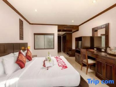 Club Bamboo Boutique Resort & Spa - Sha Certified - 115
