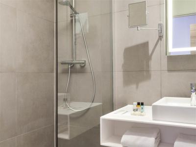 Novotel Tours Centre Gare - 9