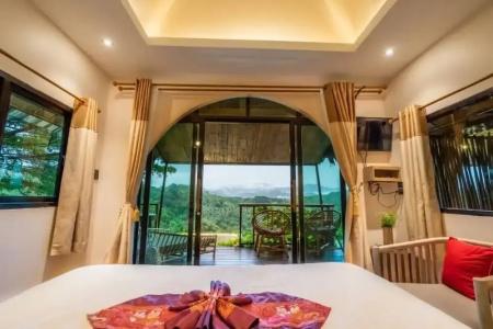 Khaosok Boutique Camps - 118