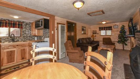 Canyon Cabins - 45