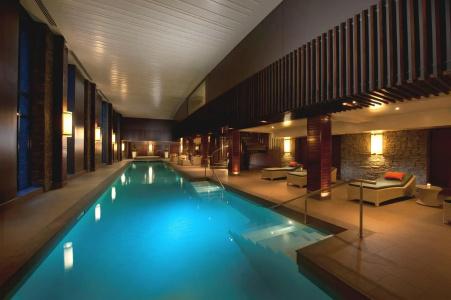 Hilton & Spa - 14