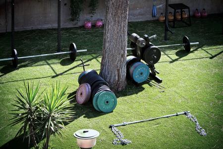 All Time Relais & Sport - 44