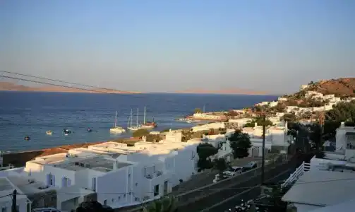 Mykonos Moussa - 63