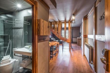 ApartAnyosPark Mountain & Wellness Resort - 9