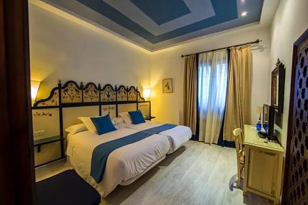 Hacienda del Cardenal - 53