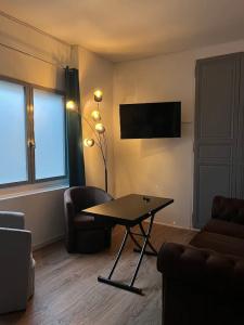 & Spa Le Renard Centre - 85