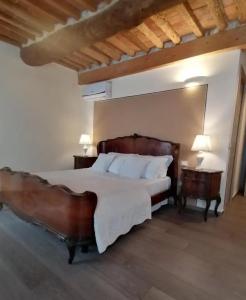 b&b La Bella Lucca - 48