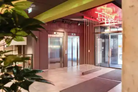arte Wien Stadthalle - 15