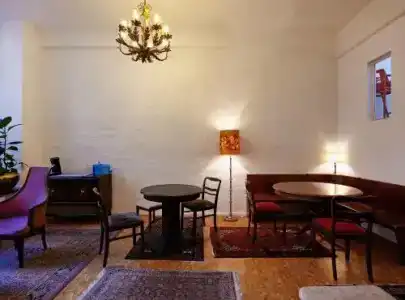 Hüttenpalast - 10
