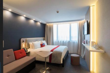 Holiday Inn Express - Paris - Cdg Airport, An Ihg - 51