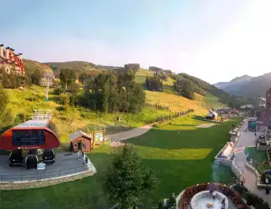 Park Hyatt and Spa, Vail Valley - 41