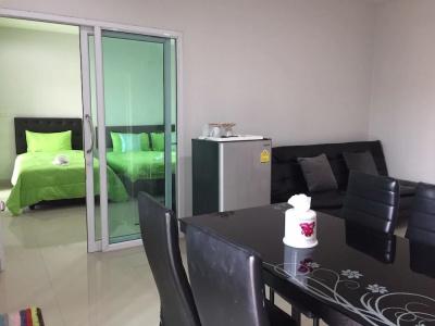 Connect Apartment - 83