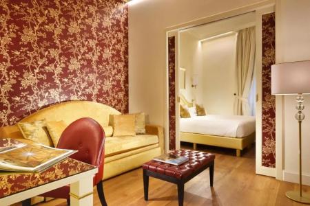 San Firenze Suites & Spa - 99