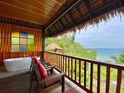 Koh Tao Relax Freedom Beach Resort - 157