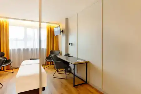 Metropol Spa - 36