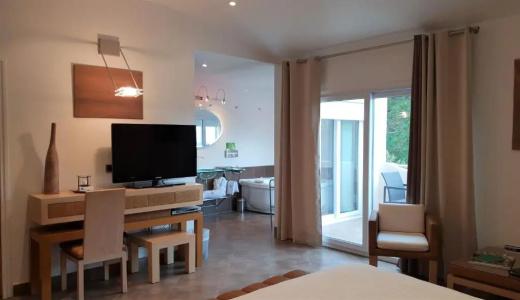 Private Hôtel - 61