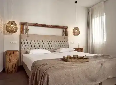 Troulis Apart-Hotel - 38
