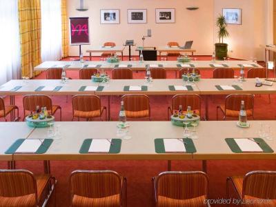 Mercure Saarbrücken City - 17