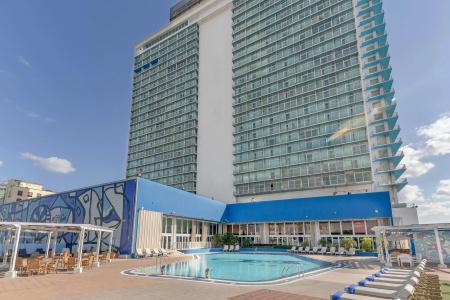 Tryp Habana Libre - 44