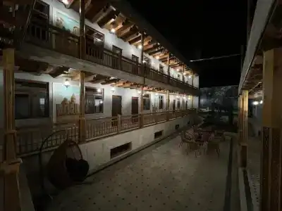 Usmon Khuja - 22