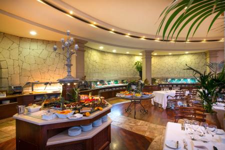 Iberostar Grand El Mirador - Adults Only - 23