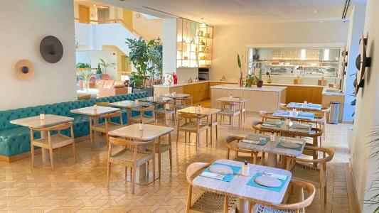 COCO-MAT Athens BC - 25
